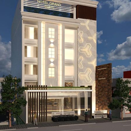 Hotel Br Grand With Nimo Club Amritsar -5 Mint From Golden Temple Eksteriør billede